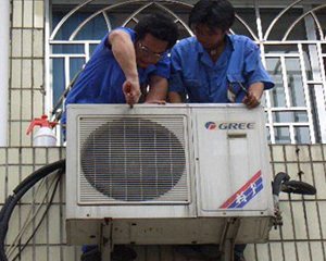 南关空调维修售后服务中心