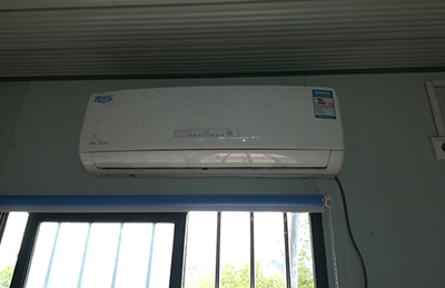 南关空调维修在哪里找