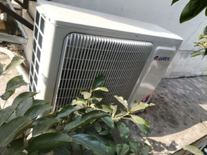 南关空调维修售后服务