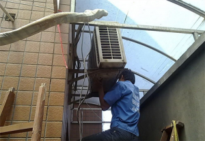 南关空调维修售后服务中心