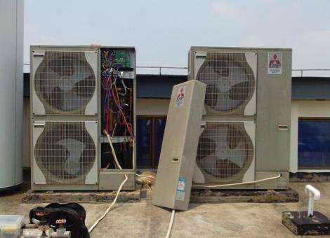 南关空调维修电话号码多少