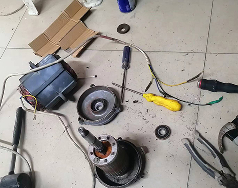 南关空调维修售后服务中心电话在哪里找