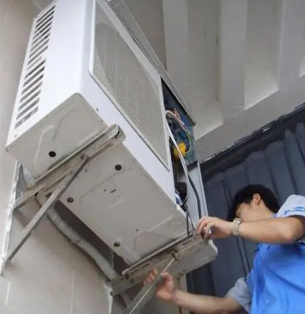 南关24小时空调维修热线