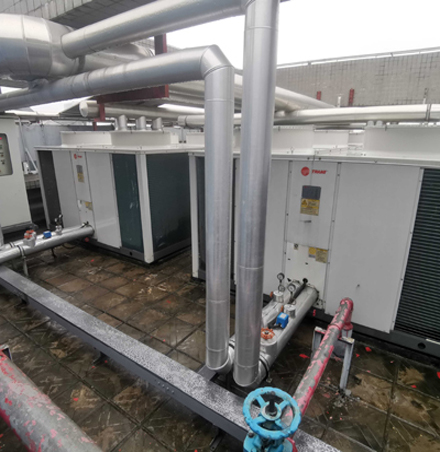 南关附近中央空调维修 南关上门中央空调维修